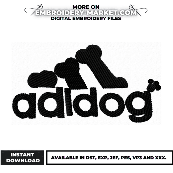 Adidog