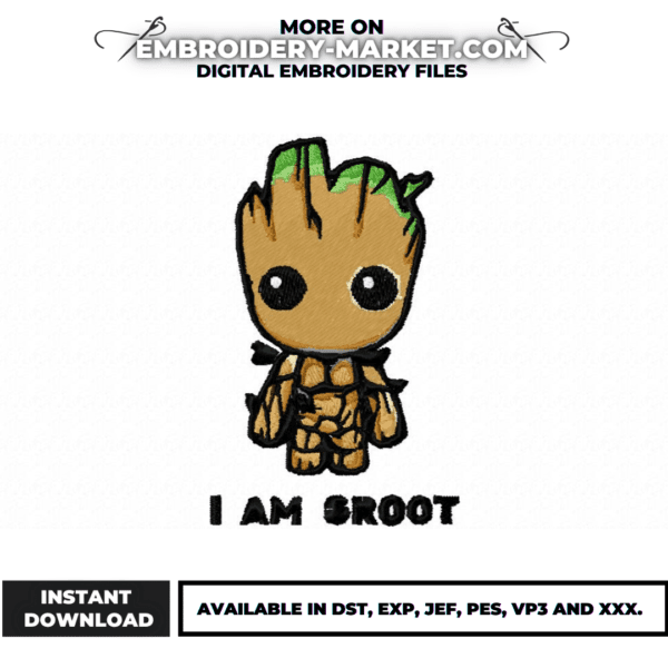 Groot