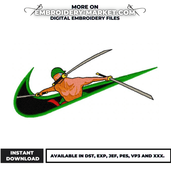 Zoro Sw