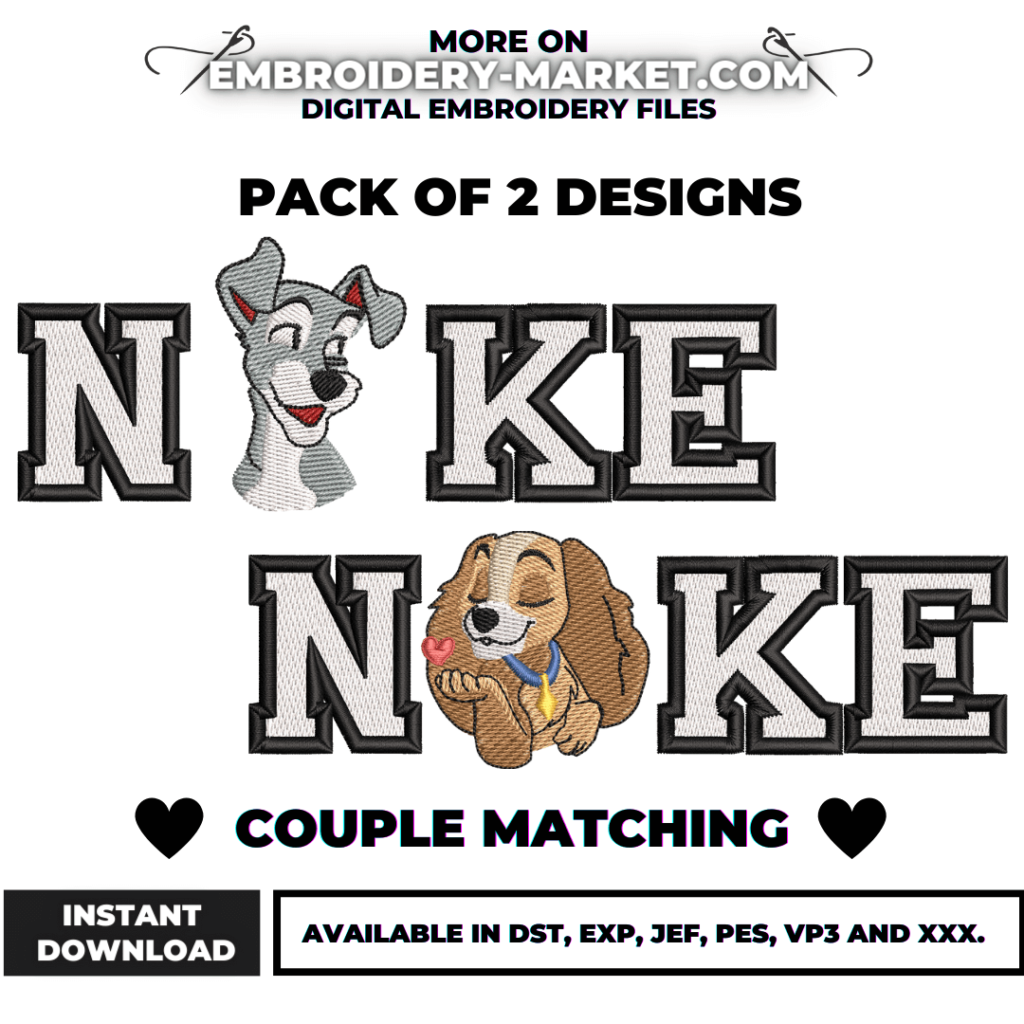 Packs couple 17 1