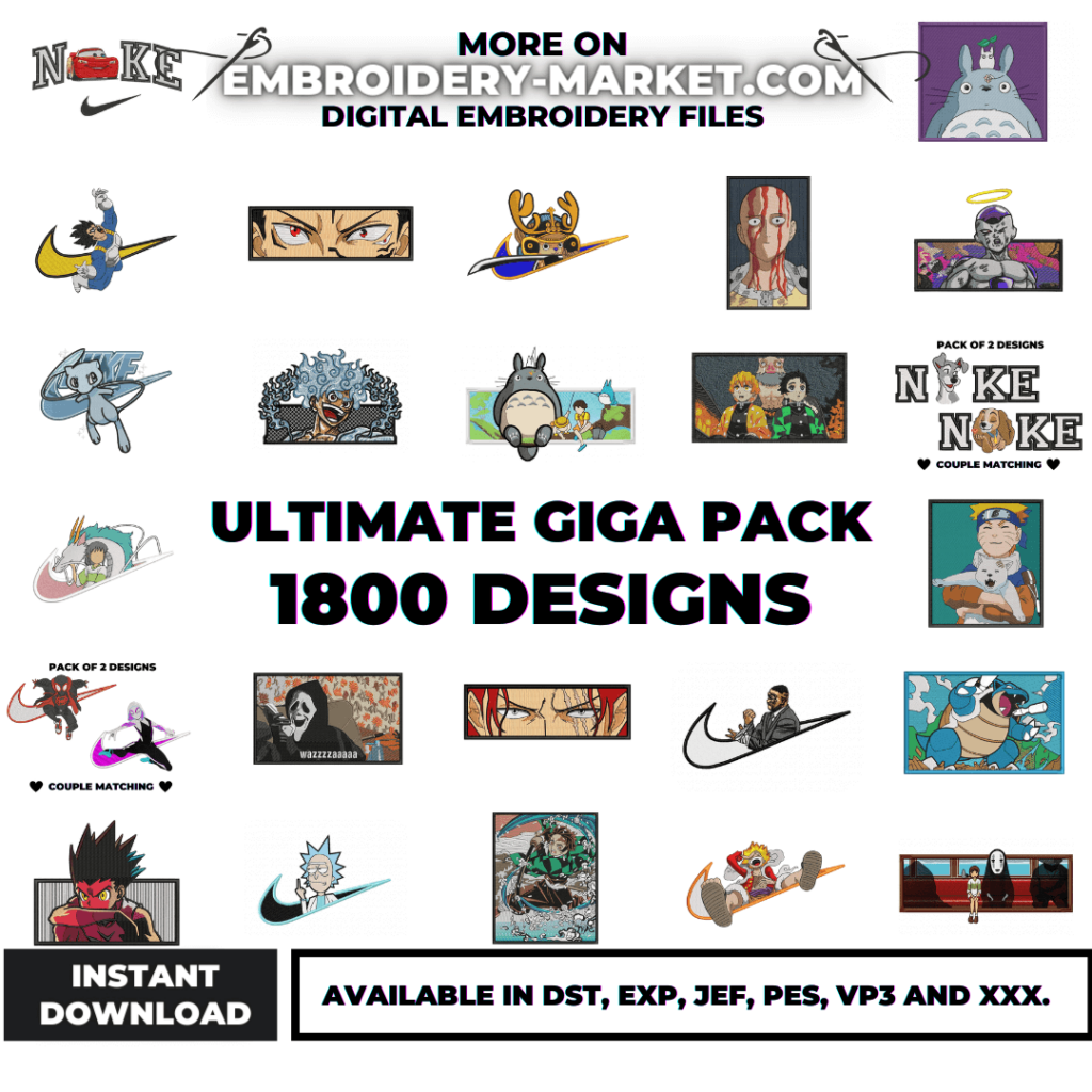 Giga Pack