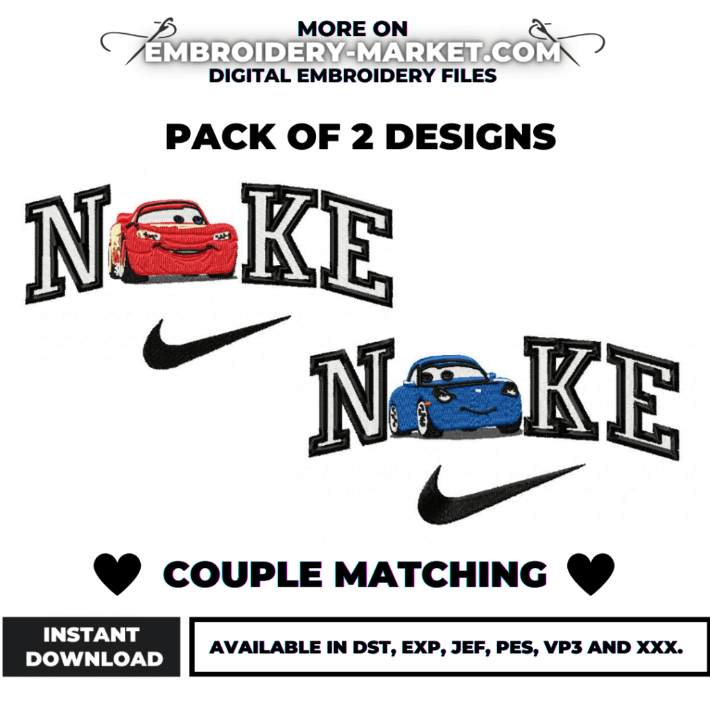 Packs couple 37 1