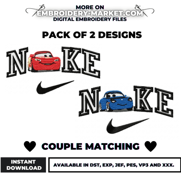 Packs couple 37